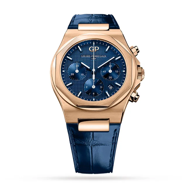 Girard-Perregaux Laureato 17250309 kol saati
