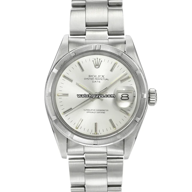 Rolex Rolex WG764 kol saati