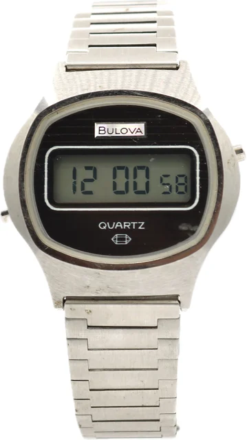 Bulova Bulova 4272024143037 kol saati