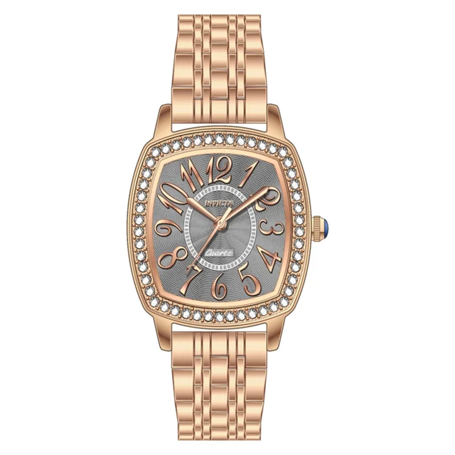 Invicta Invicta 886678676842 kol saati