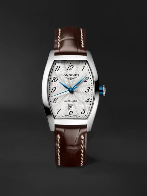 Longines Evidenza L2.142.4.73.4 kol saati
