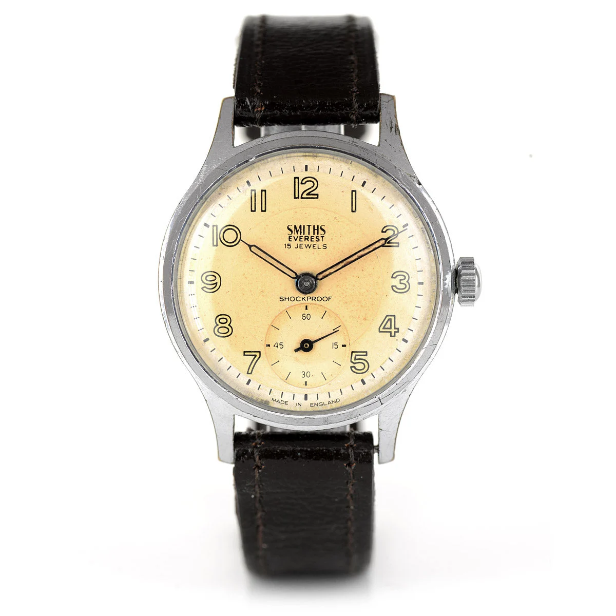 Mr. Jones Watches Mr. Jones Watches VW168 33 mm kol saati