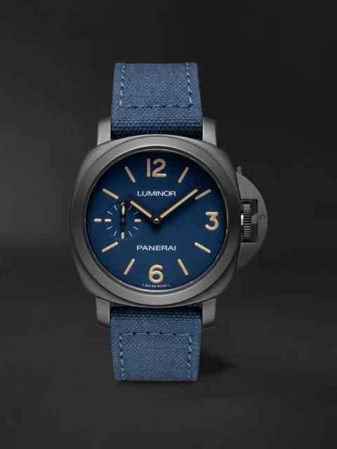 Panerai Luminor PAM01714 kol saati