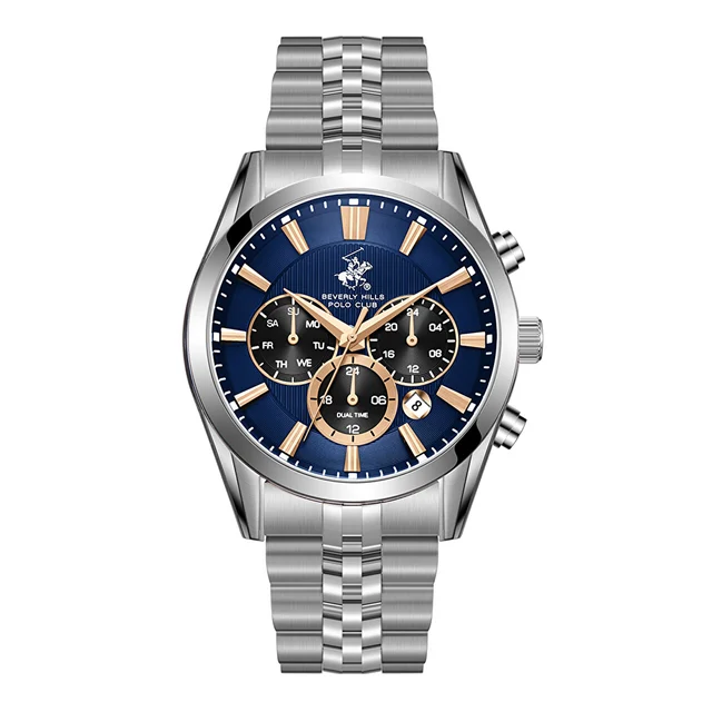 BEVERLY HILLS POLO CLUB BP3782X.391 kol saati
