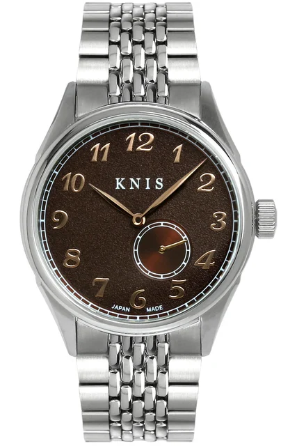 KNIS Kodou KN009-BRBRLE kol saati
