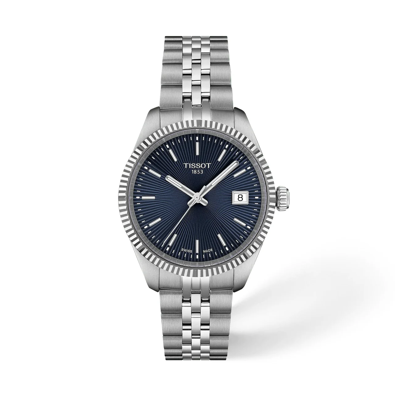 Tissot Ballade 34mm T1562101104100 34 mm kol saati