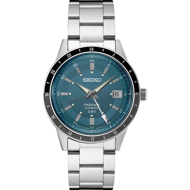 Seiko Presage Style 60's SSK009 kol saati