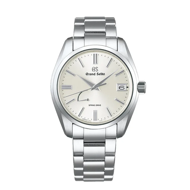 Grand Seiko SBGA437G kol saati