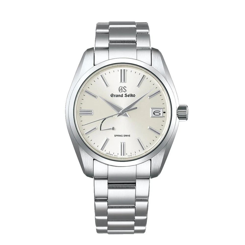 Grand Seiko SBGA437G 40 mm kol saati