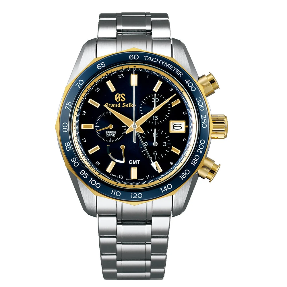 Grand Seiko Sport Collection SBGC242G 44 mm kol saati