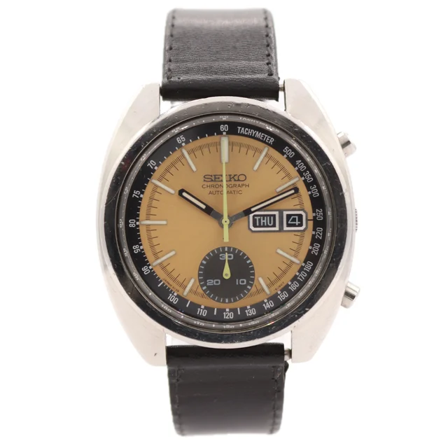 Seiko Seiko 04082026123128 kol saati