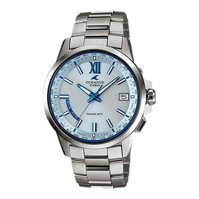 Casio OCW-T150-2AJF kol saati