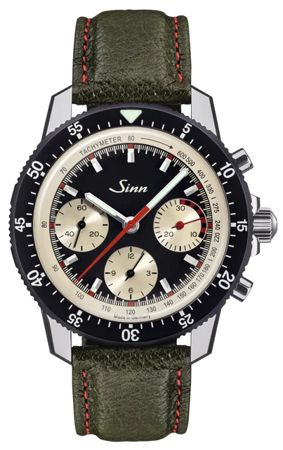 Sinn Sinn 103 SINN080 kol saati