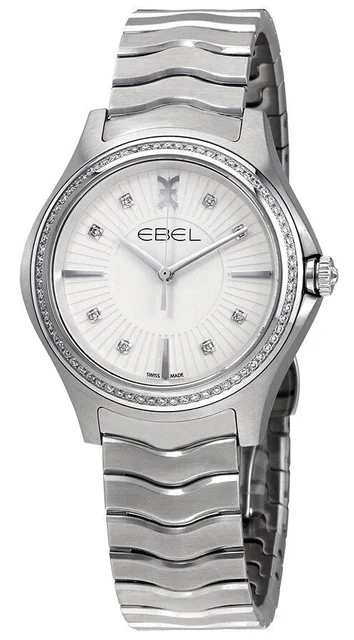 Ebel Wave 1216308 kol saati