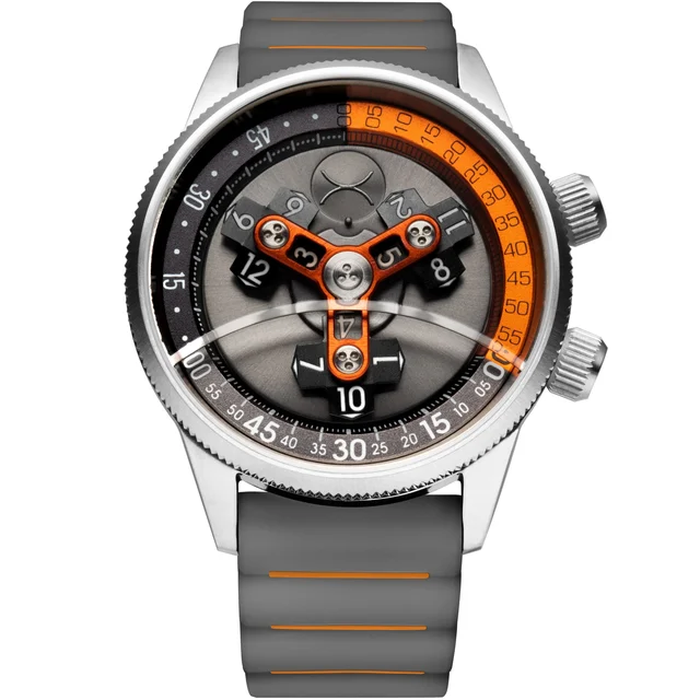 Xeric Vendetta II V2A-1122-11R kol saati