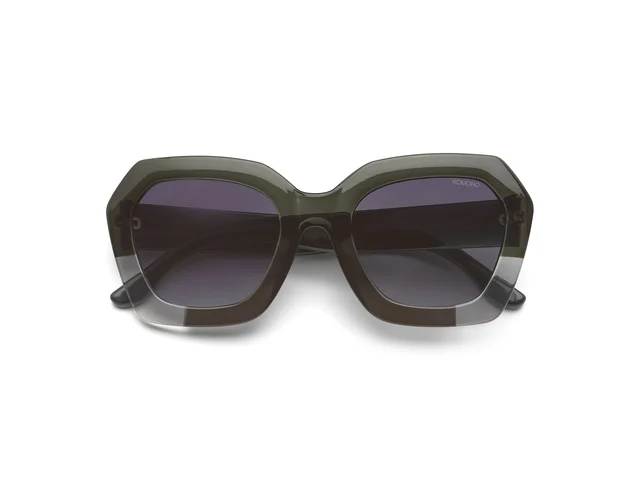 Komono Gwen Emerald Shadow KOM-S10529 kol saati