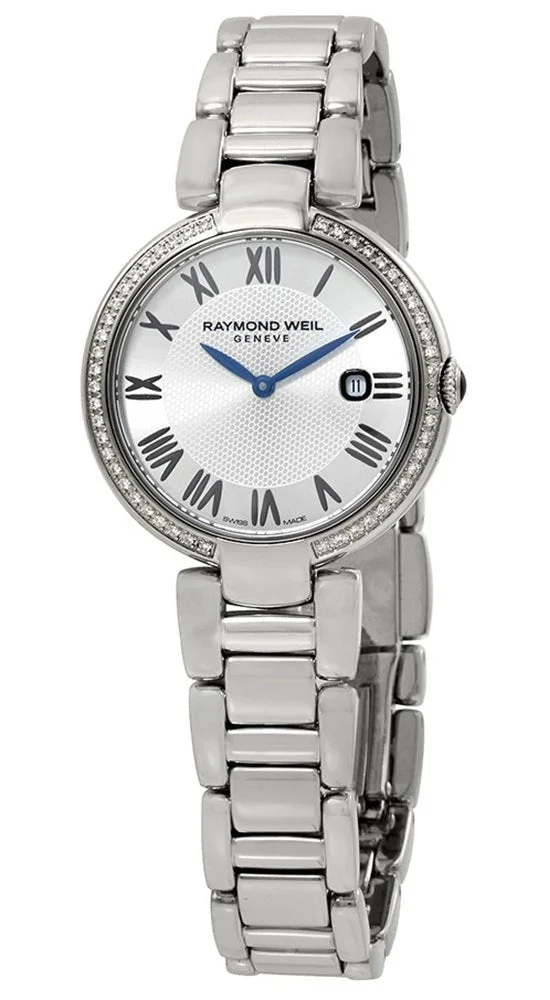 Raymond Weil 1600-STS-RE659 35 mm kol saati