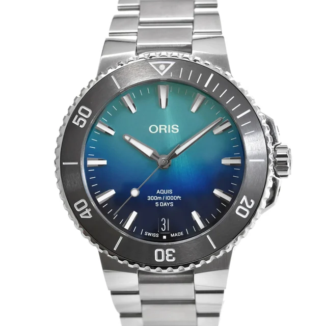 Oris Oris 43407 kol saati