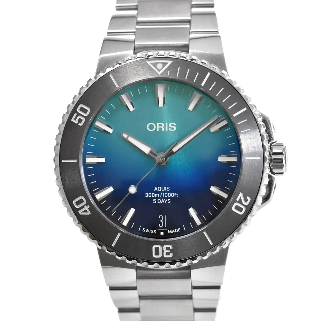 Oris Oris 43407 44 mm kol saati