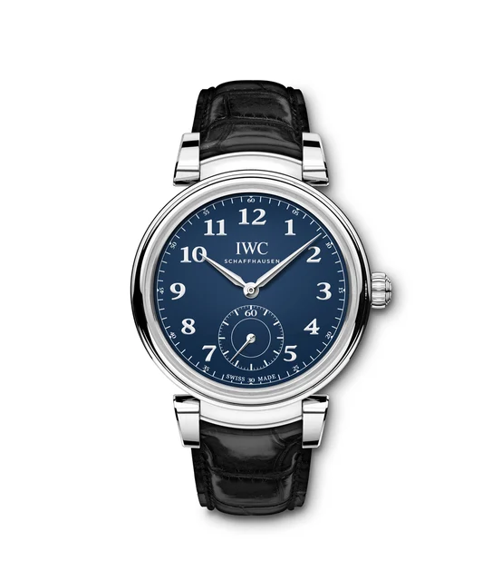 IWC Vinci Automatic Edition 150 Years IW358102 kol saati