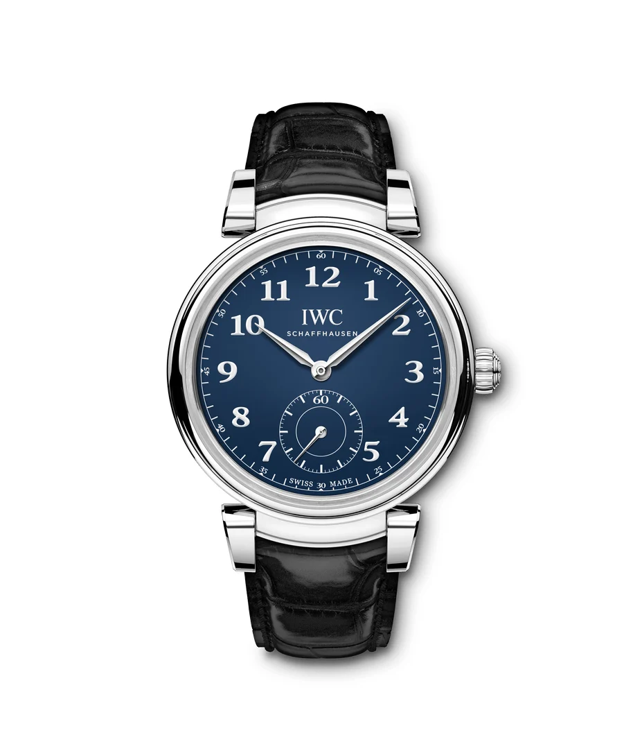 IWC Vinci Automatic Edition 150 Years IW358102 40.4 mm kol saati