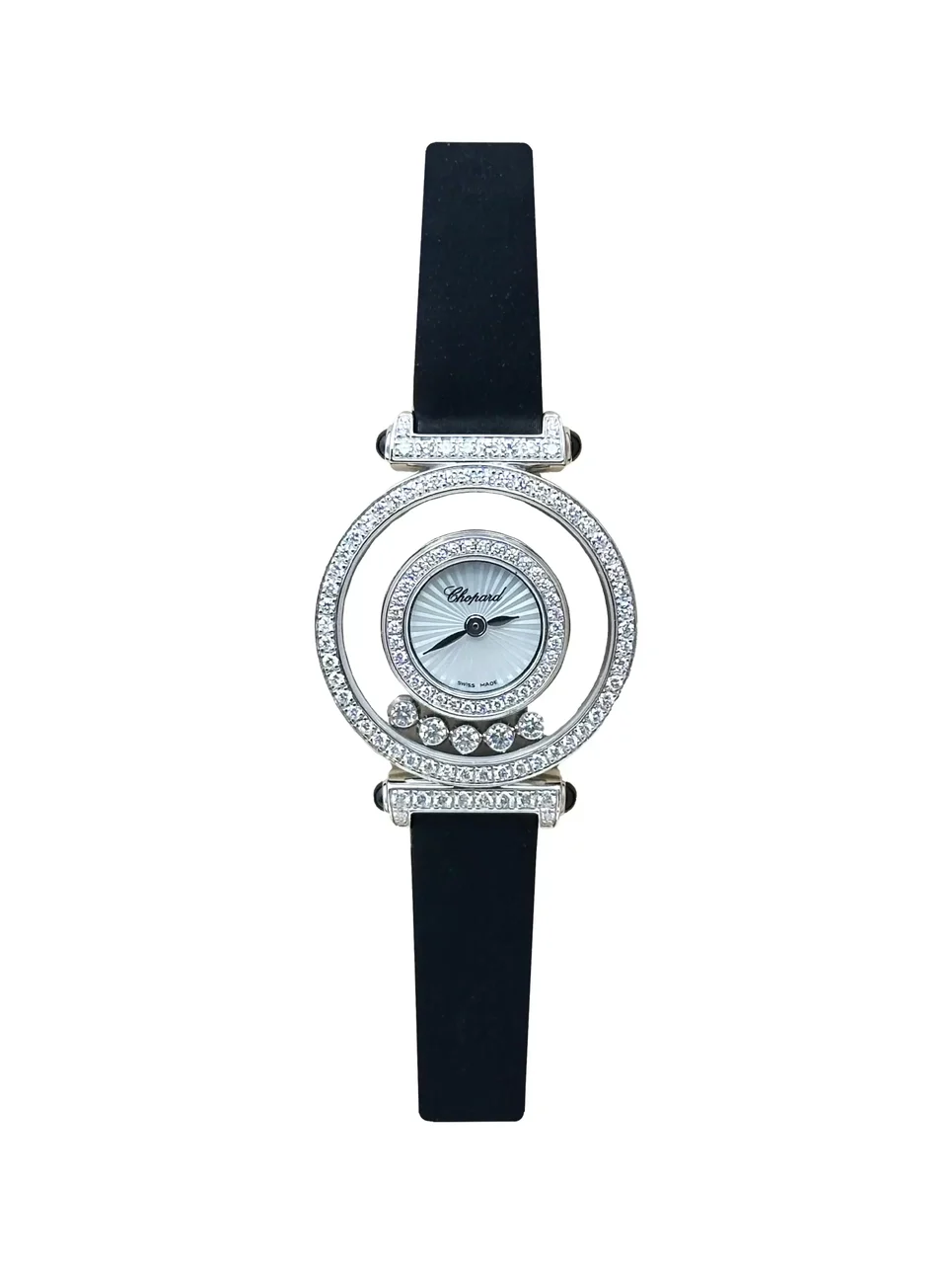 Chopard Chopard 4527 26 mm kol saati