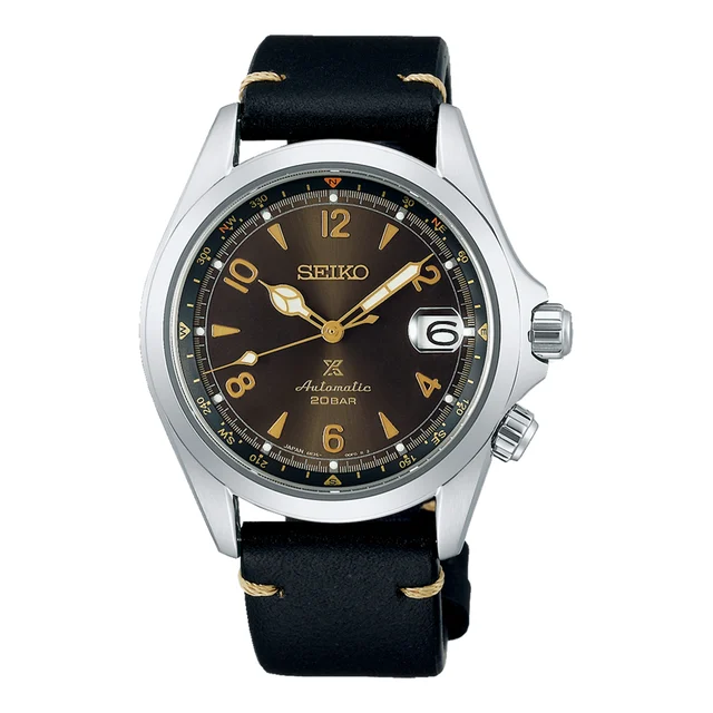 Seiko Prospex Seiko.SPB209J1 kol saati