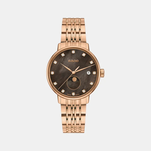 Rado Coupole R22885903 kol saati