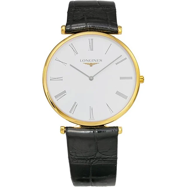 Longines Grande Classique L4.766.2.11.2 kol saati