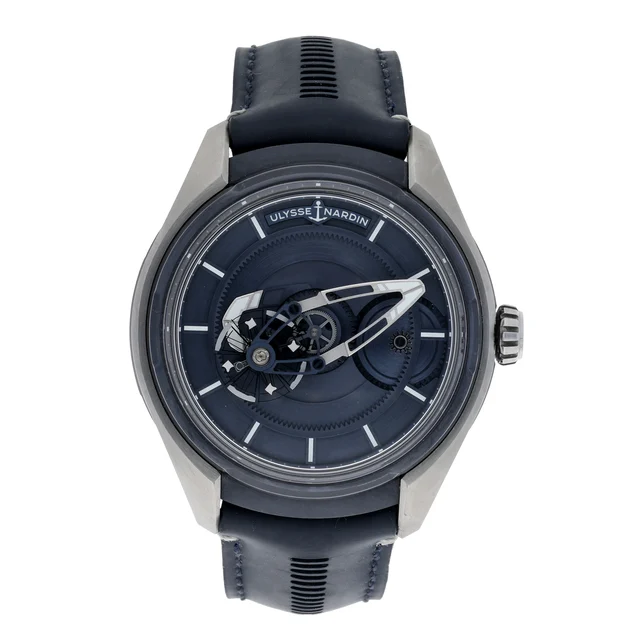 Ulysse Nardin PWMD792 kol saati