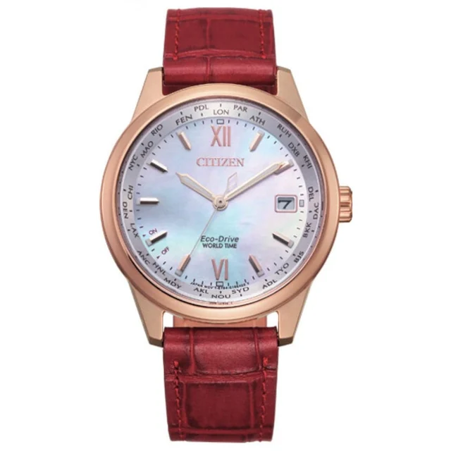 Citizen Citizen FC8009-18Y kol saati