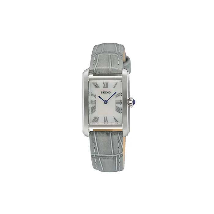 Seiko Caprice SWR099P 22 mm kol saati