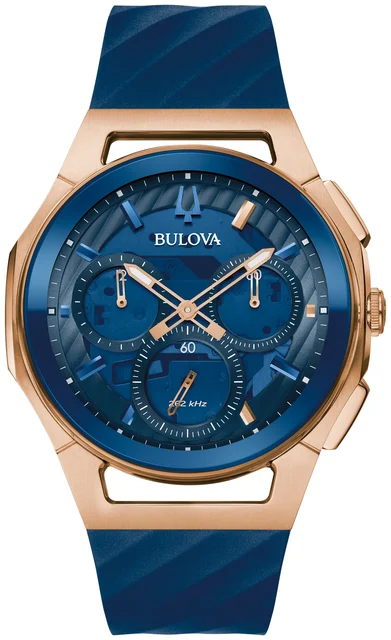 Bulova Marc Anthony CURV 97A185 kol saati