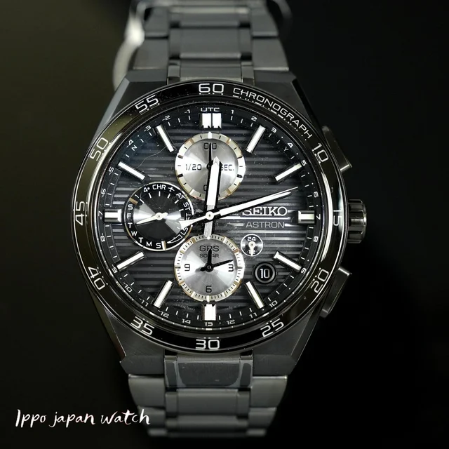 Seiko Astron SBXC179 kol saati