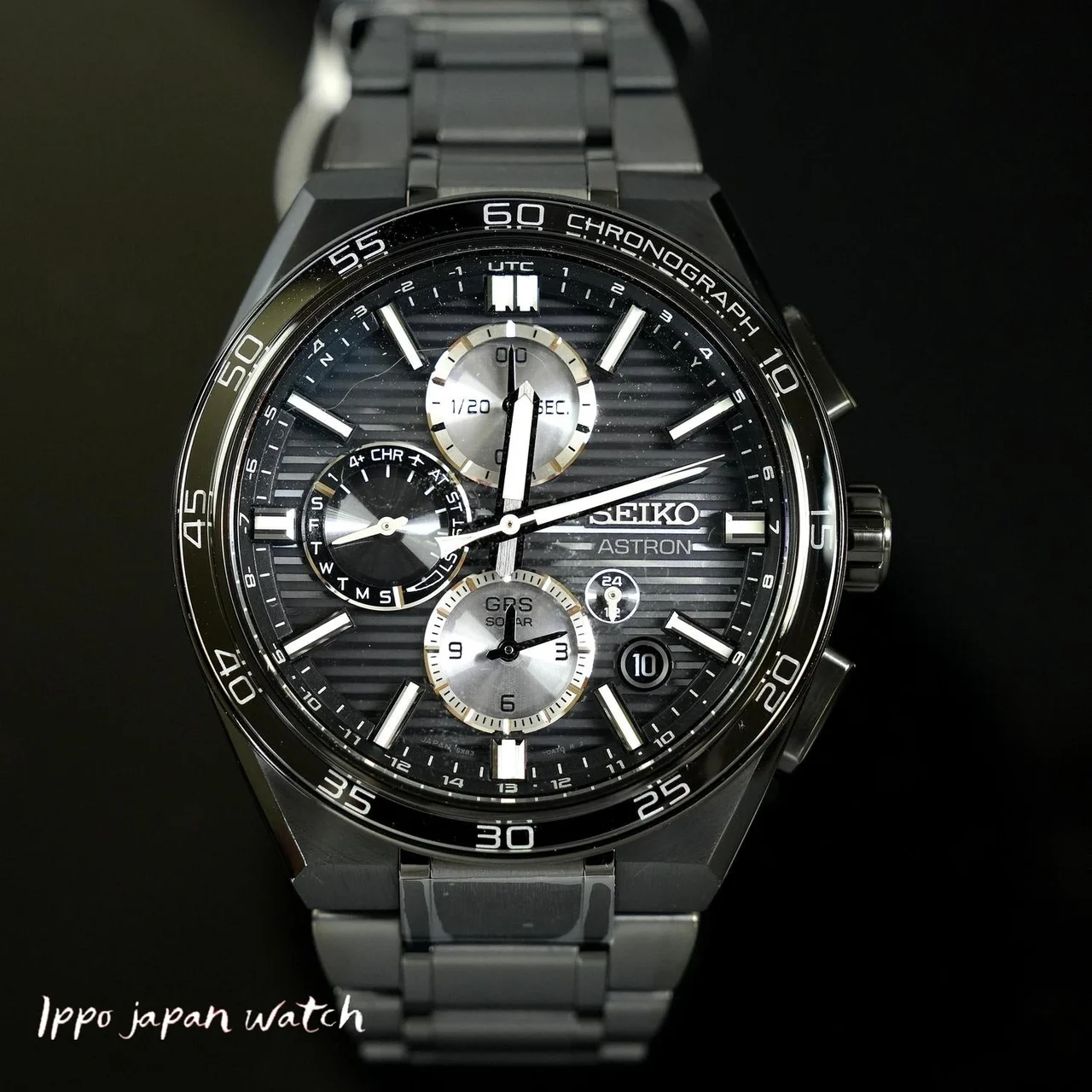 Seiko Astron SBXC179 44 mm kol saati
