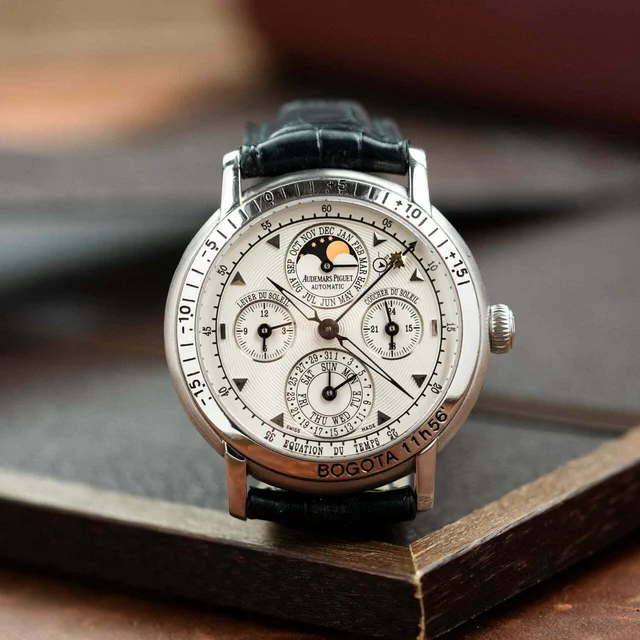 Audemars Piguet Audemars Piguet 7047 kol saati