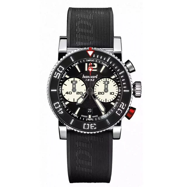 Hanhart Primus H721.202-6428-1-4-1-1-1-1-2-3 kol saati