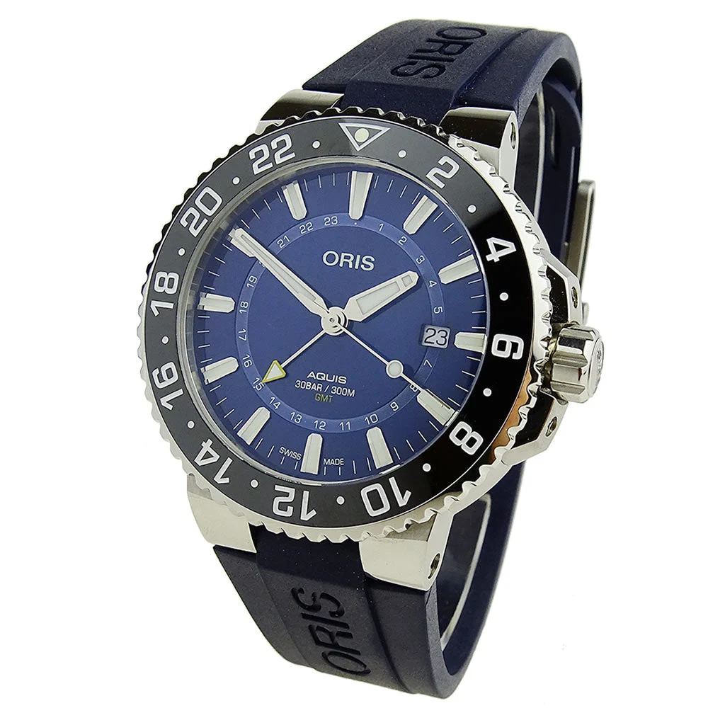 Oris Aquis 3844943 44 mm kol saati