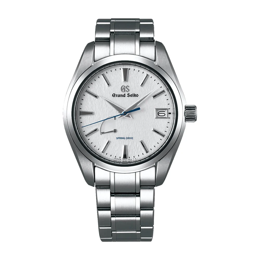 Grand Seiko SBGA211G 41 mm kol saati