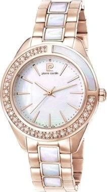 Pierre Cardin 106832S12 36 mm kol saati