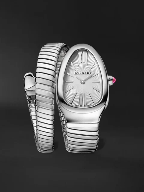 Bulgari Serpenti Tubogas 101828 kol saati