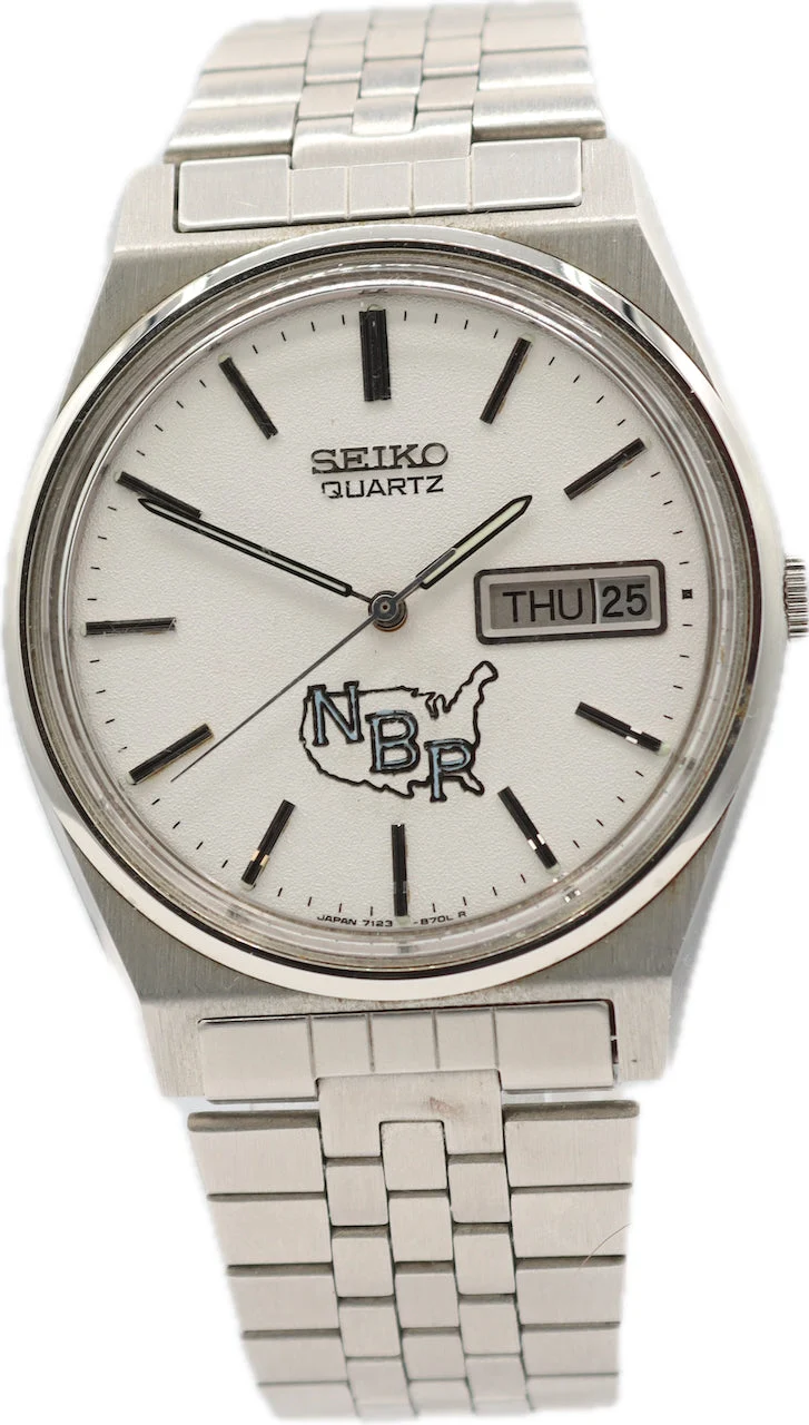 Seiko Seiko 8202024132830 35 mm kol saati