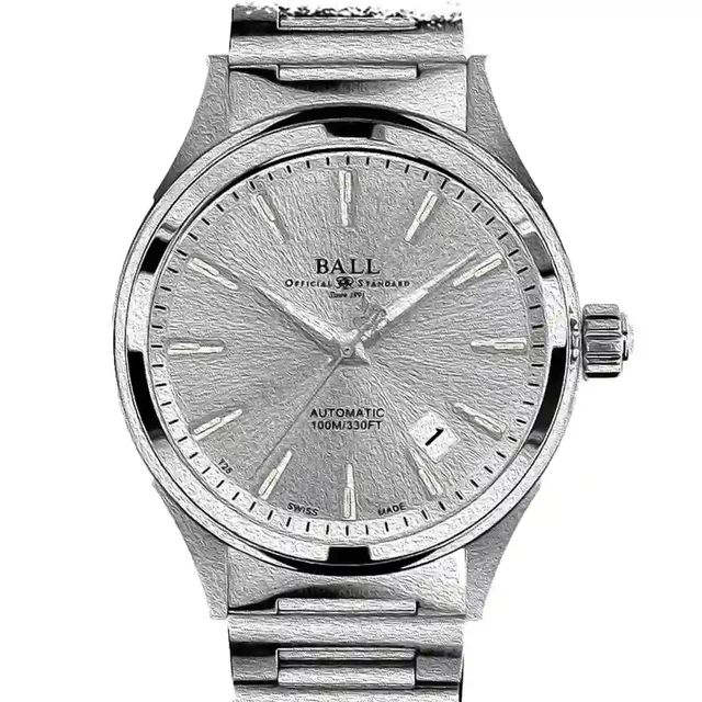 Ball Fireman 42404 kol saati