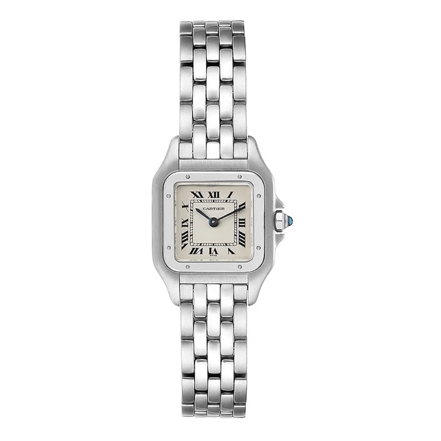 Cartier Panthère WMD102771 kol saati