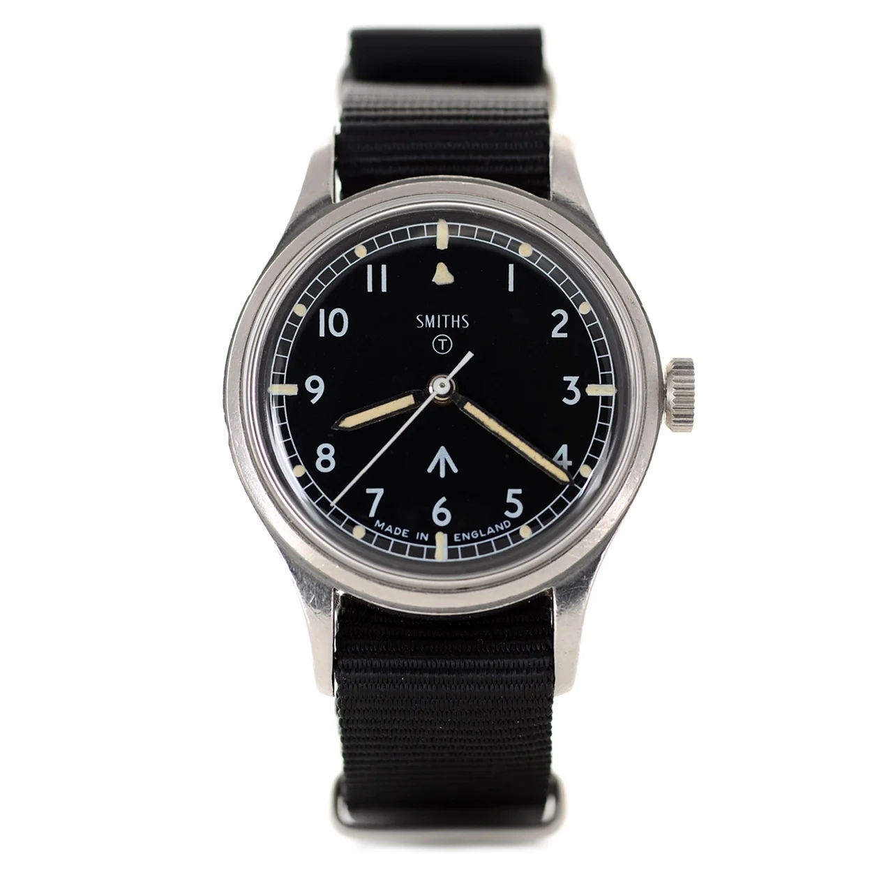 Mr. Jones Watches Mr. Jones Watches VW184 35 mm kol saati