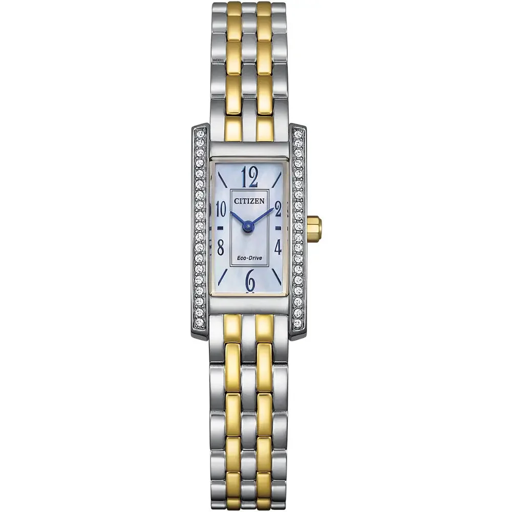Citizen Citizen EG7114-53D 28 mm kol saati