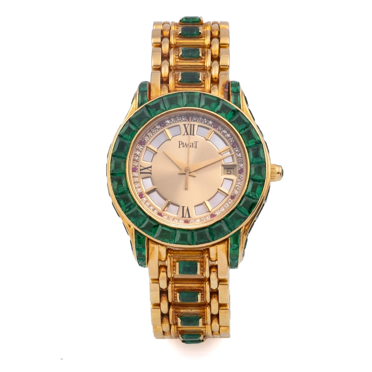 Piaget Switzerland 23005 kol saati