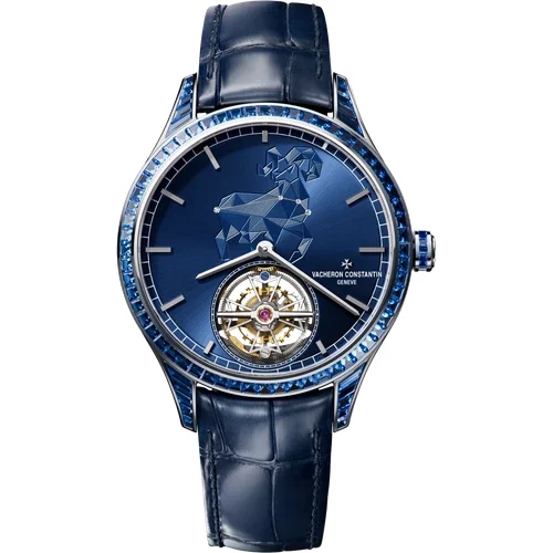 Vacheron Constantin Métiers d'Art Tribute to The Celestial - Aries 6007A/000G-H042 kol saa