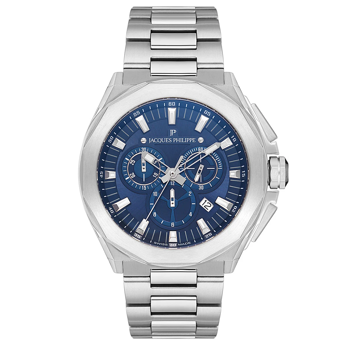 Jacques Philippe JPQGC301336 45 mm kol saati