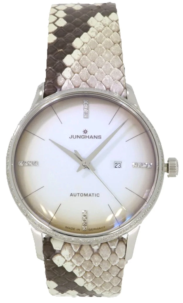 Junghans Meister J181 33 mm kol saati